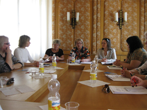 Очередной Пленум Очередной Пленум